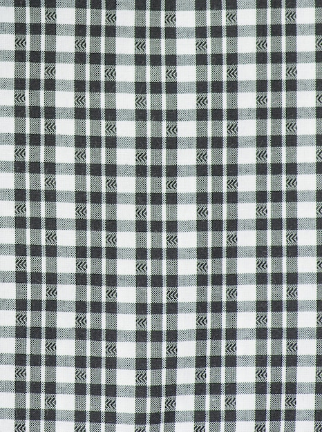 Background of the texture of the fabric Cell pattern