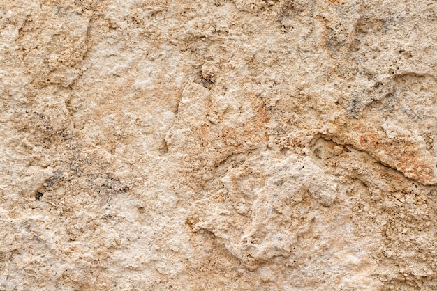 Background texture of limestone