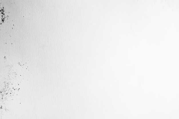 Background texture simple white