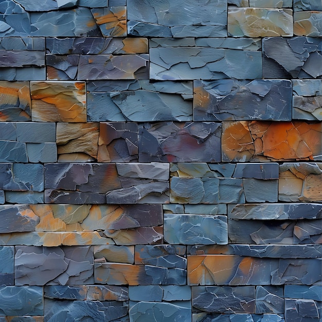 Background texture of stone wall