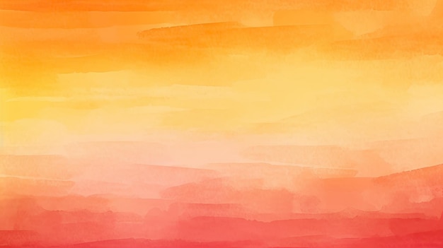 Background Texture SunsetInspired Gradient Warm Colors Vibrant Artistic Design Generative AI