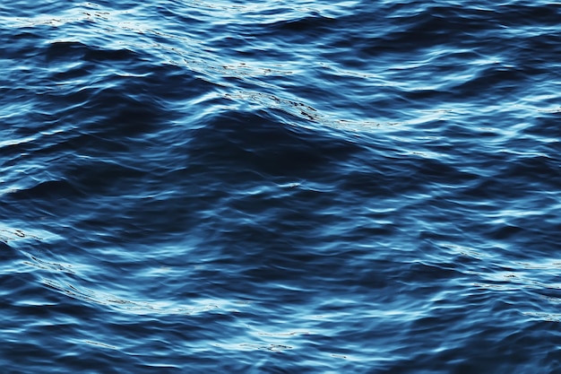 background water lake waves / beautiful water texture