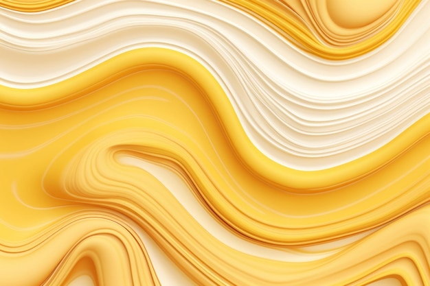 Background of a white ultra waves abrasive forms AI generated