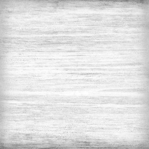 Background of white wood soft light texture