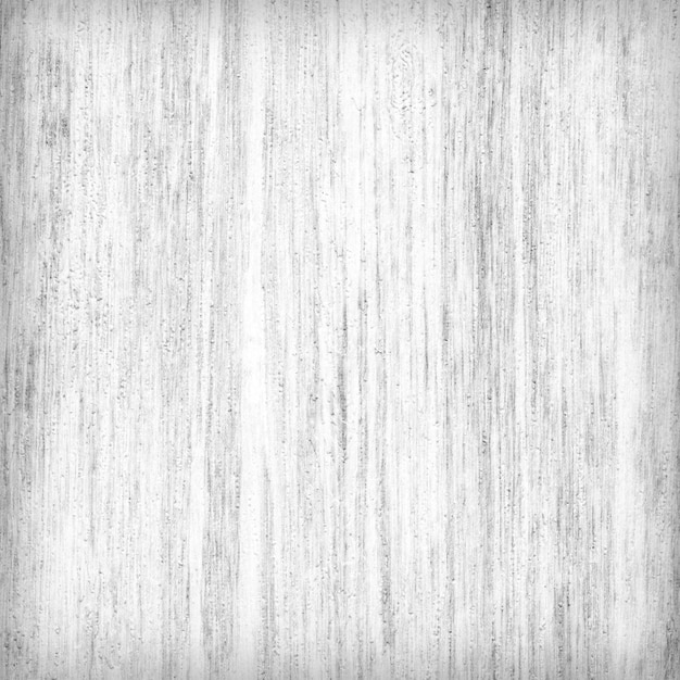 Background of white wood texture