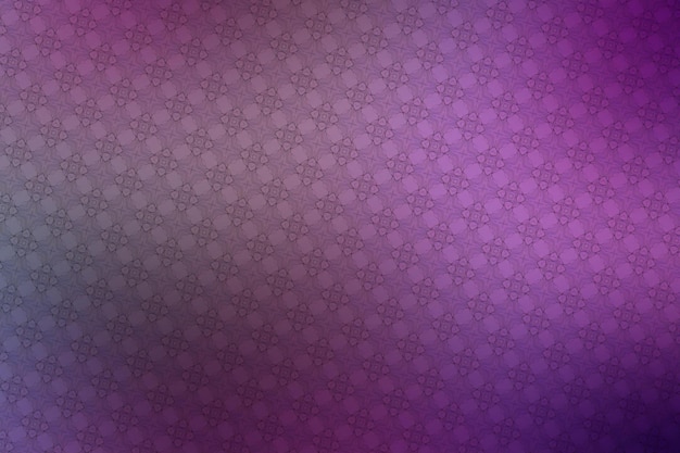 Background with abstract pattern in purple and pink colors Copy space