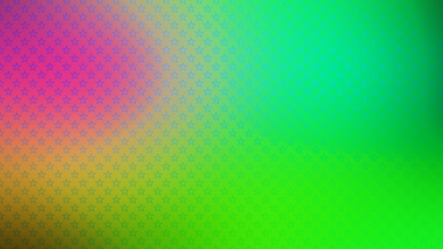 Background with color lines Different shades and thickness Abstract pattern