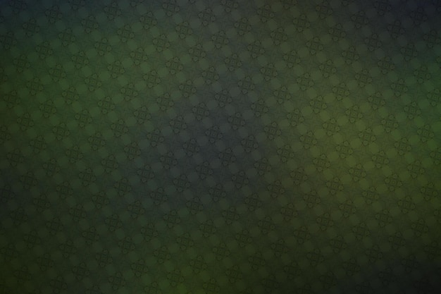 Background with a colorful diverse cyclic pattern seamless loop