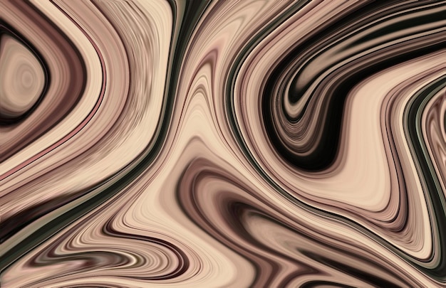 A background with a pattern of brown and brown lines and lines.