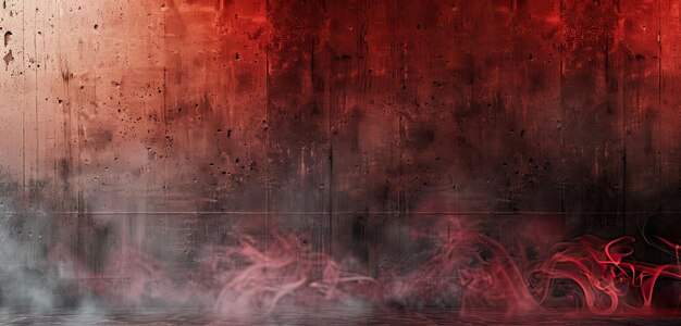 a background with a red and black background with a red and black background