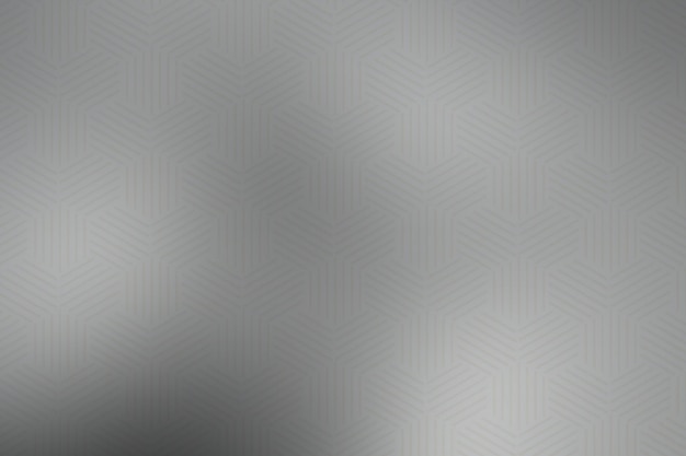 Background with a zigzag pattern in gray and white colors