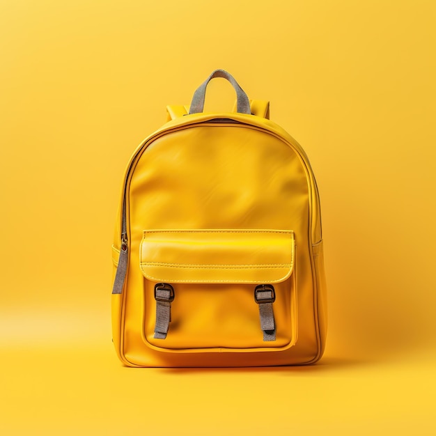 backpack illustration