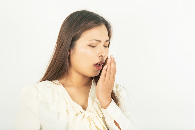 Bad breath and breath  and  Bacteria in the mouth