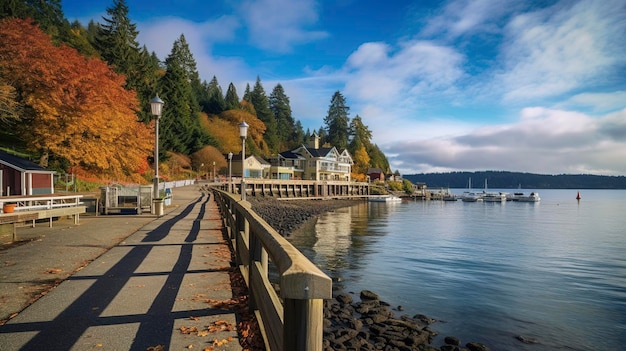 Bainbridge Island Arts and Culture