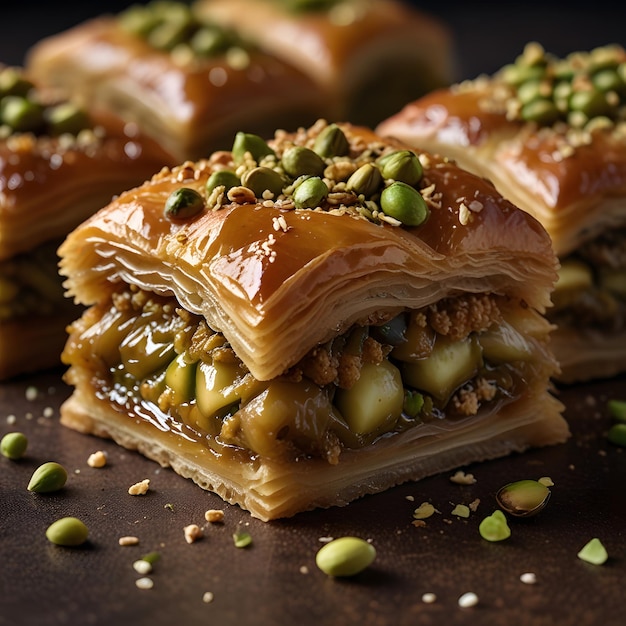 Baklava