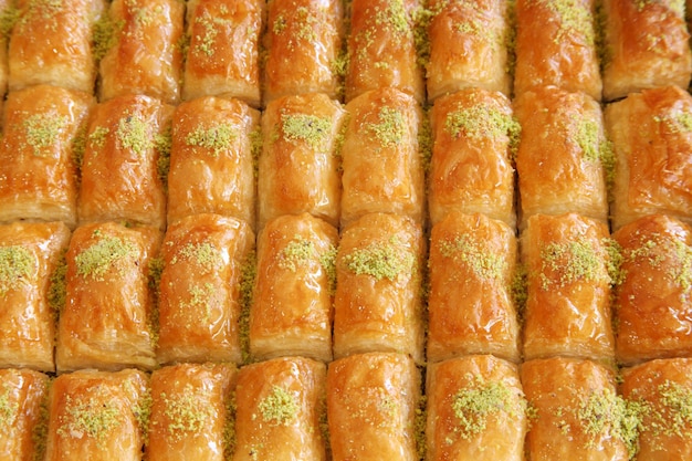 baklava