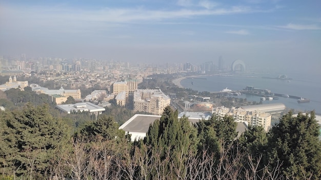 Baku Azerbaijan