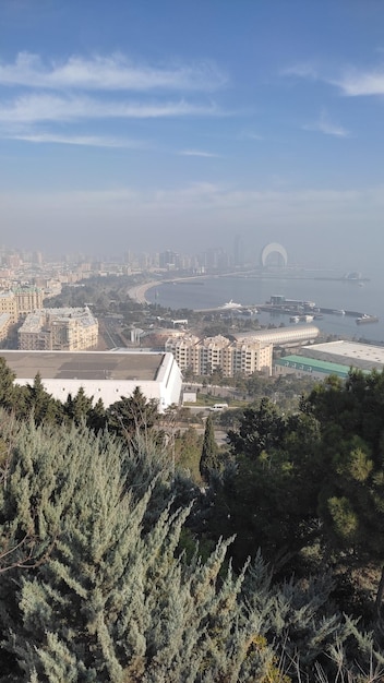 Baku Azerbaijan