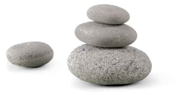 Balancing Stones