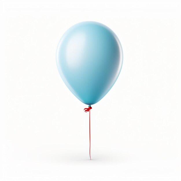 A ballon