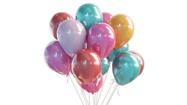 balloon overlays can enhance your photos by adding a touch of whimsy and fun to your images