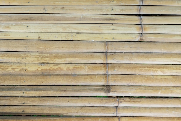 bamboo wood texture with natural patterns