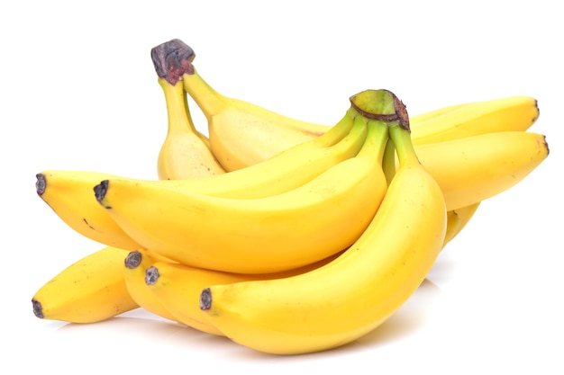 Banana fruit