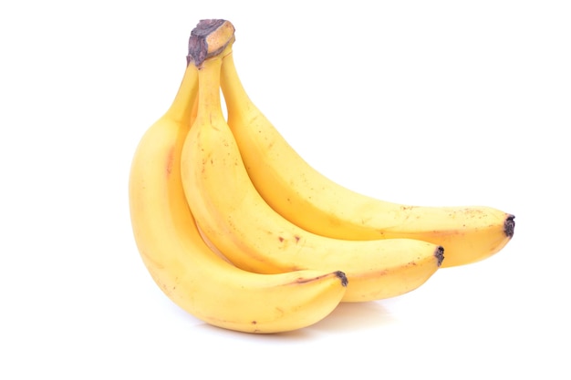 Banana fruit