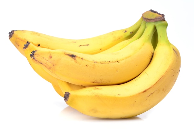 Banana fruit