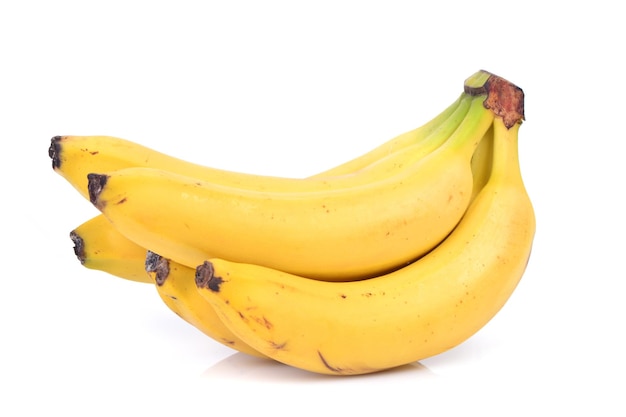 Banana fruit