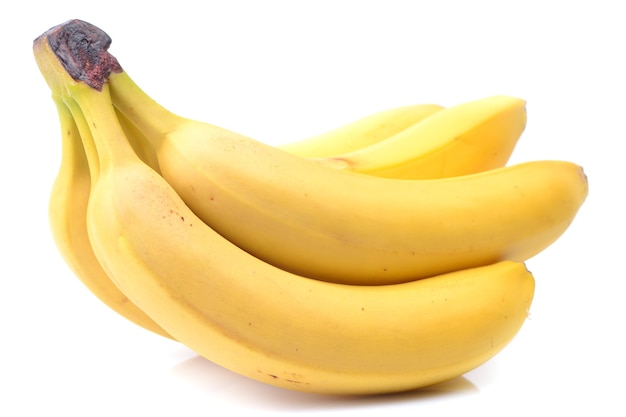 Banana fruits