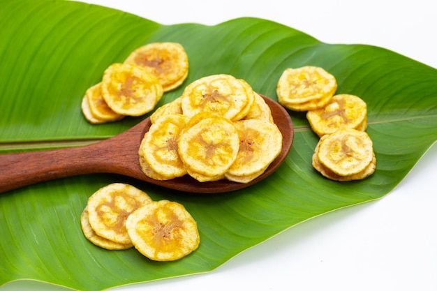 Banana stuffed with tamarind Fruit snack