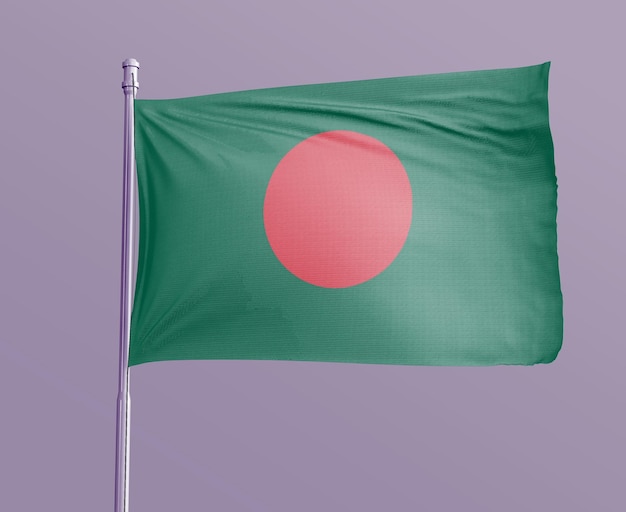 Bangladesh flag hd wallpaper