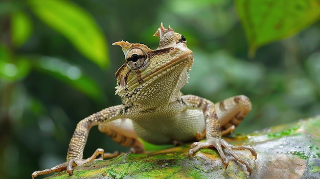 Bapak pucung or bok bok cong in Latin Dysdercus cingulatus