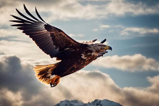 bard eagle Animal wildlife Wildlife photography Wildlife in nature Wildlife closeup