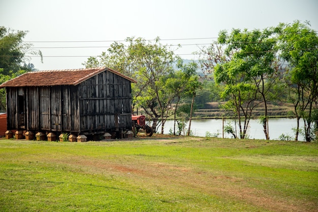 Barn