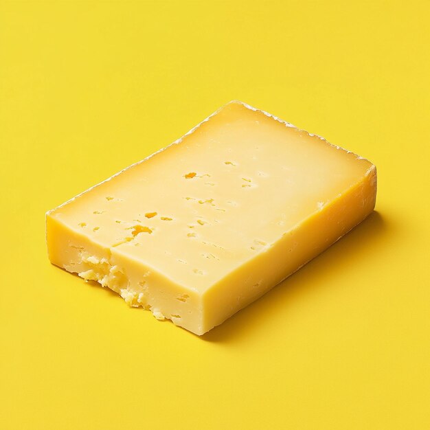 Photo bars of butter