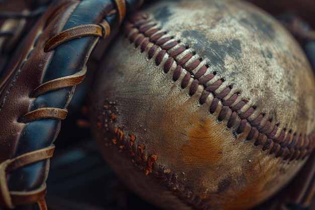 Baseball bat equipment Generate Ai