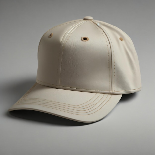 Baseball Cap Plain Photography For Mockup HD