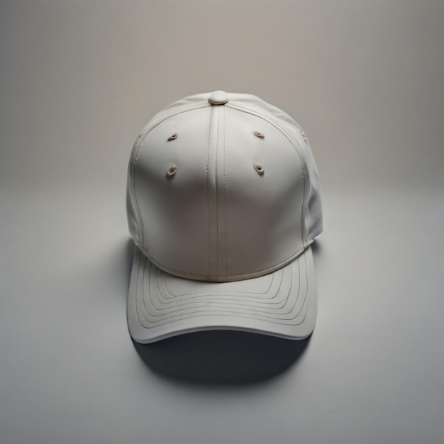 Baseball Cap Plain Photography For Mockup HD