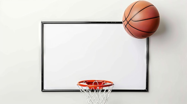 Basketball graphics