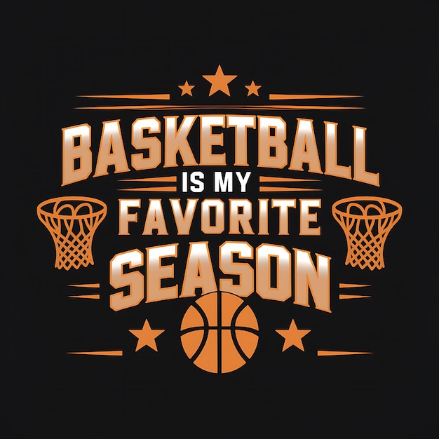 Photo basketball tshirt design