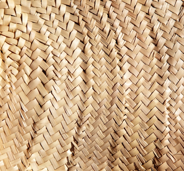 basketry traditional interlaced dried texture