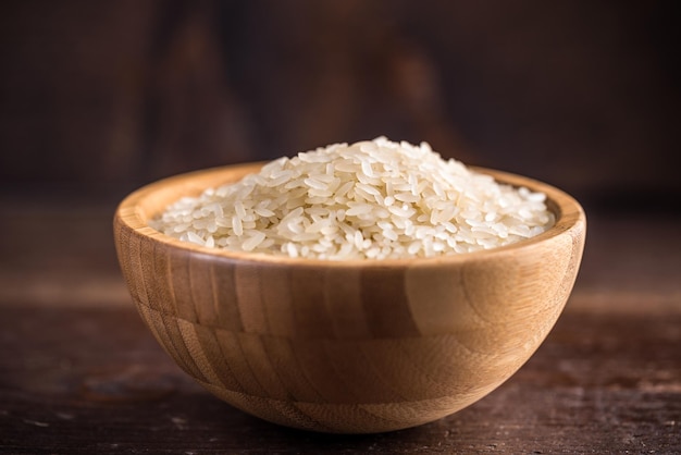 Basmati rice