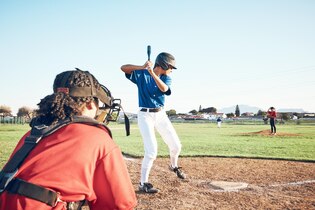 Softball photos