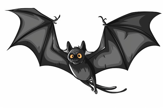 Photo bat halloween celebration scary clipart bat illustration ar 32 job id 227ddb55b8d2435f842bc71ea1d8fe2a