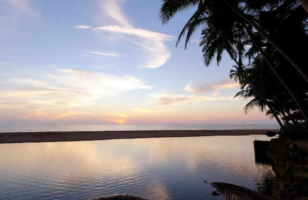 Beach in Goa