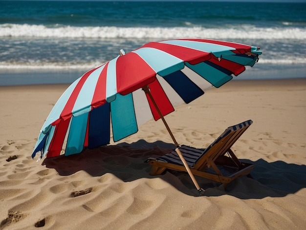 beach umbrella rental_5