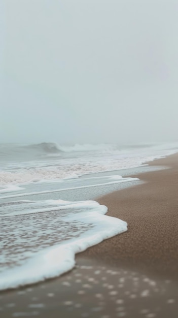 Photo beach wallpaper shoreline outdoors horizon