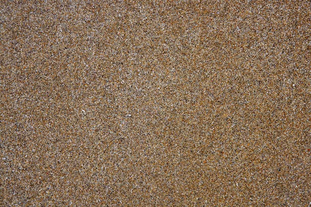 Beach wet sand brown texture mediterranean